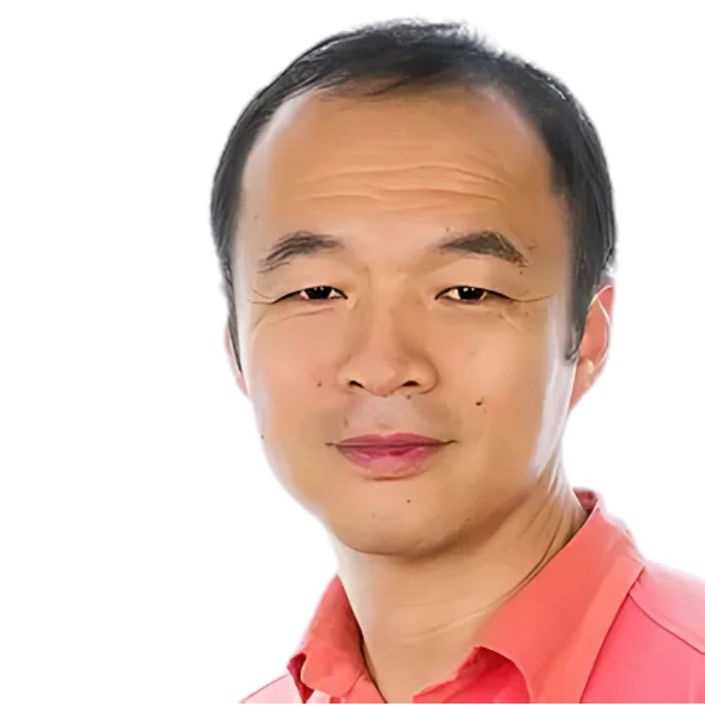 Maestro Sun Jun-Qing