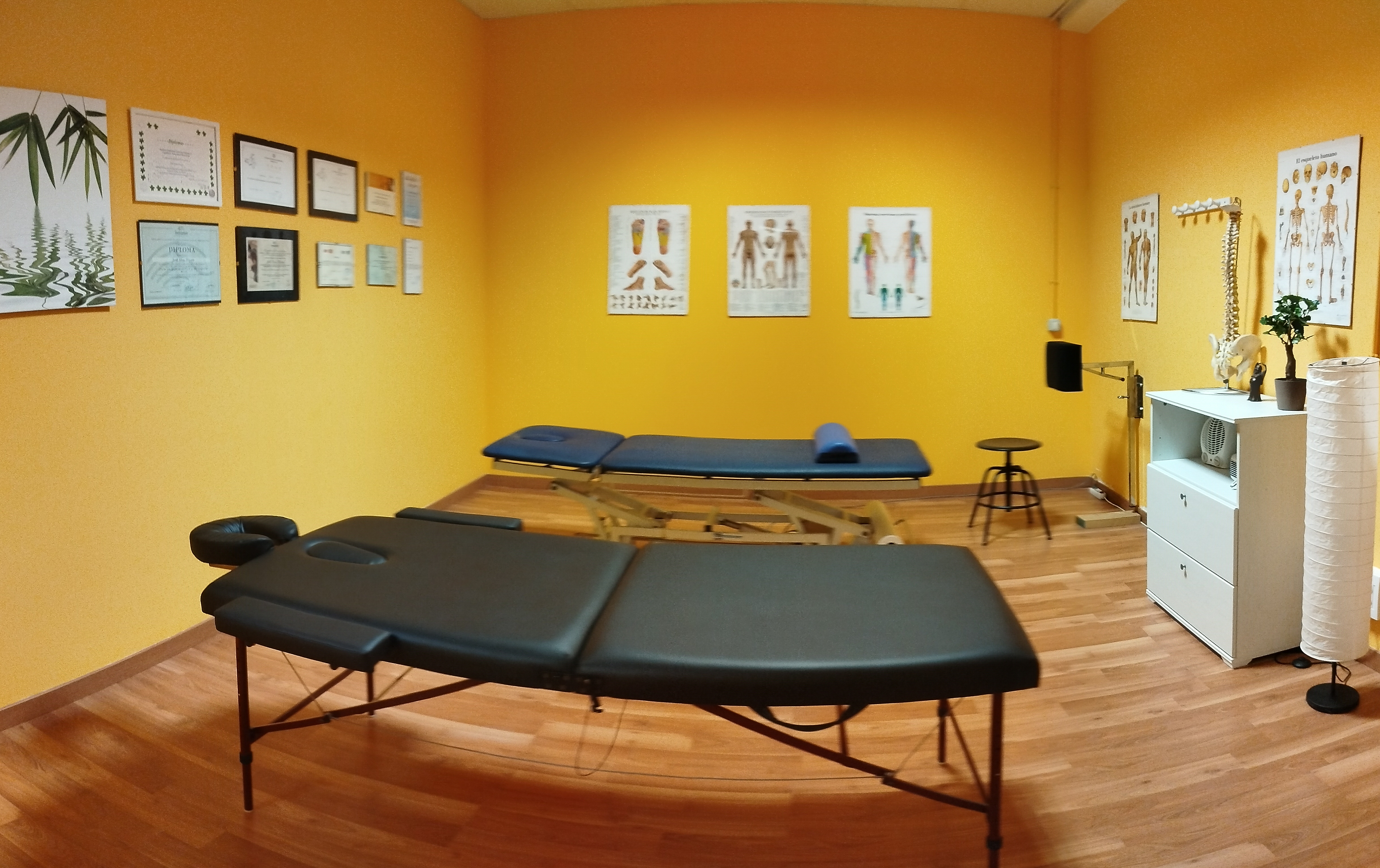 Maestro Sun Jun-Qing